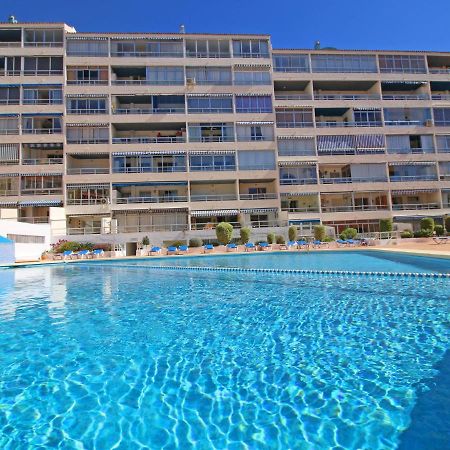 Apartment Apolo Iv-11 By Interhome Calpe Ngoại thất bức ảnh