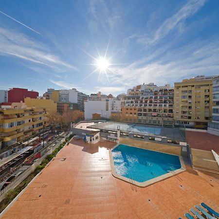 Apartment Apolo Iv-11 By Interhome Calpe Ngoại thất bức ảnh