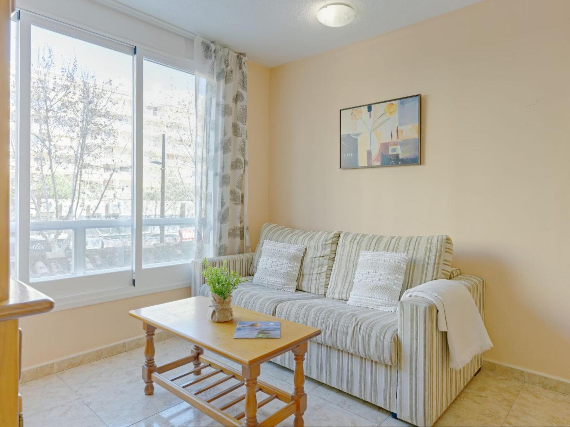 Apartment Apolo Iv-11 By Interhome Calpe Ngoại thất bức ảnh