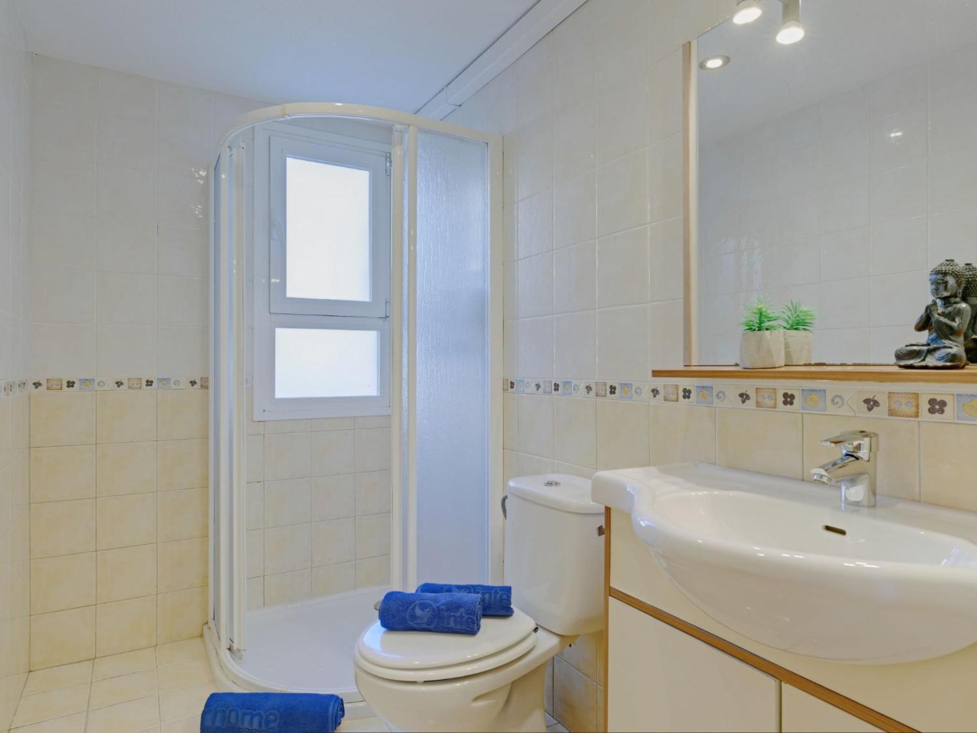 Apartment Apolo Iv-11 By Interhome Calpe Ngoại thất bức ảnh